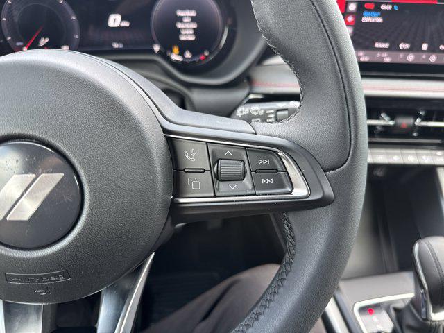 2025 Dodge Hornet GT AWD