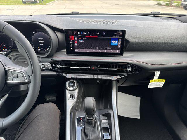 2025 Dodge Hornet GT AWD