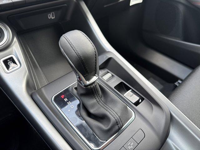 2025 Dodge Hornet GT AWD