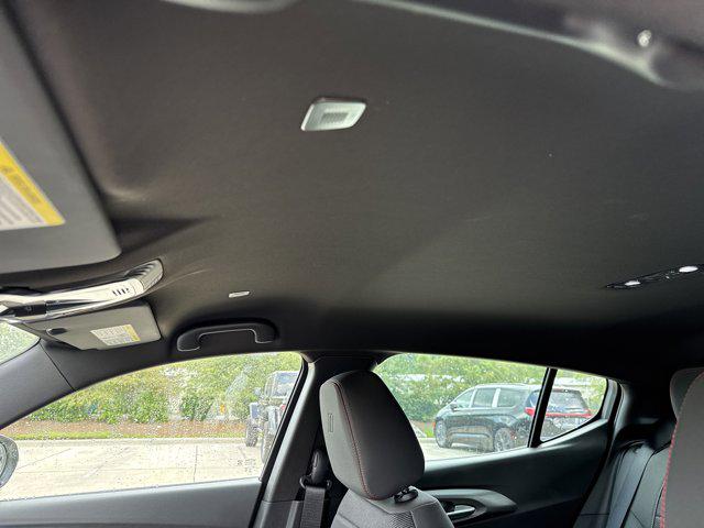 2025 Dodge Hornet GT AWD