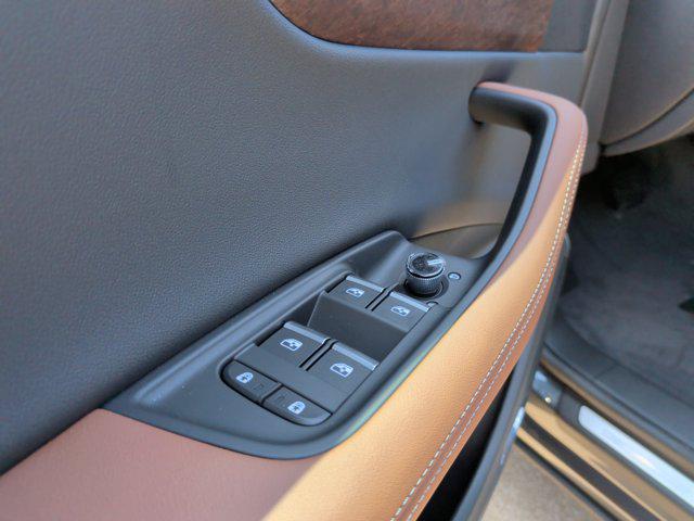2026 Audi Q8 Premium Plus 55 TFSI quattro Tiptronic
