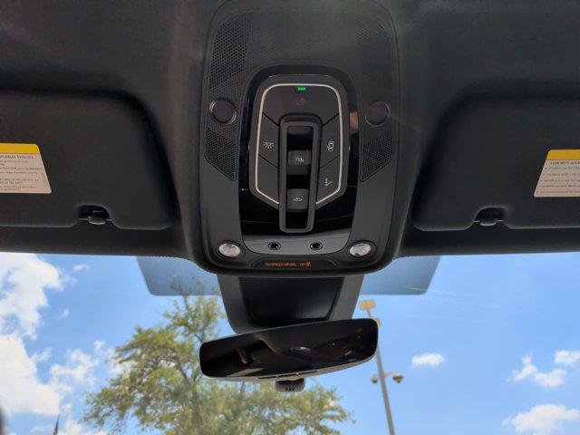 2026 Audi Q8 Premium Plus 55 TFSI quattro Tiptronic