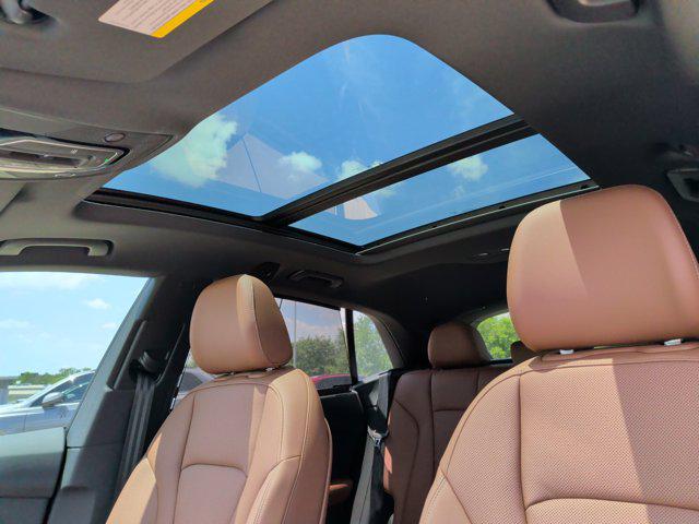 2026 Audi Q8 Premium Plus 55 TFSI quattro Tiptronic