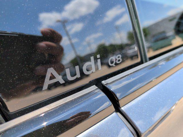 2026 Audi Q8 Premium Plus 55 TFSI quattro Tiptronic