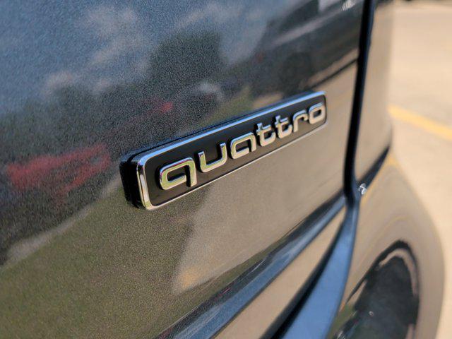 2026 Audi Q8 Premium Plus 55 TFSI quattro Tiptronic