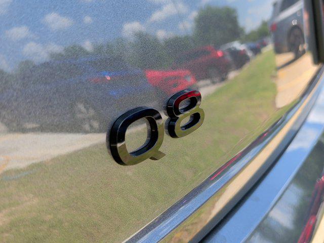 2026 Audi Q8 Premium Plus 55 TFSI quattro Tiptronic
