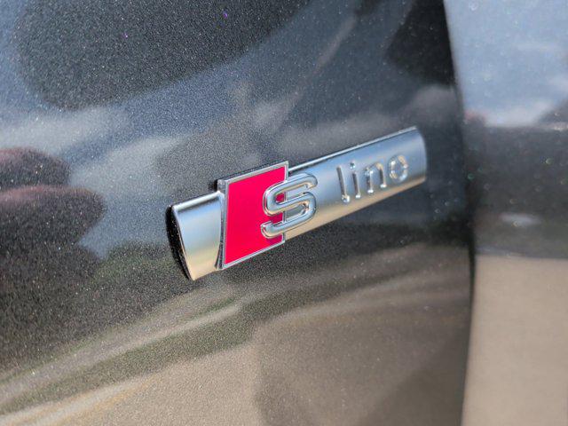 2026 Audi Q8 Premium Plus 55 TFSI quattro Tiptronic