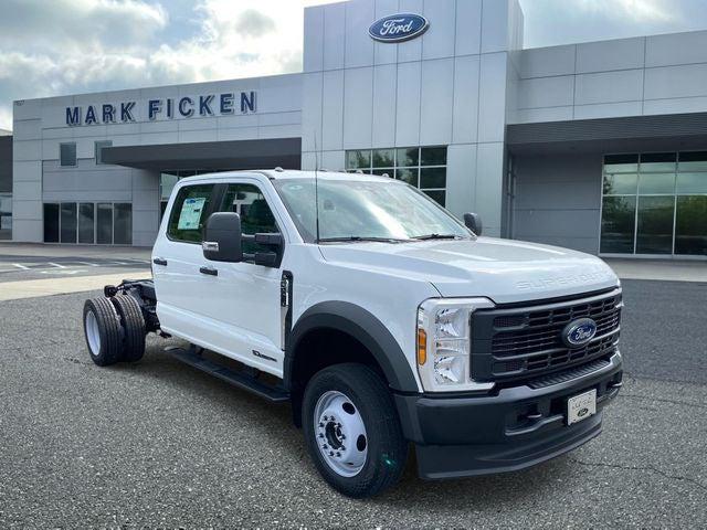 2026 Ford F-550 XL DRW for sale in Charlotte, NC
