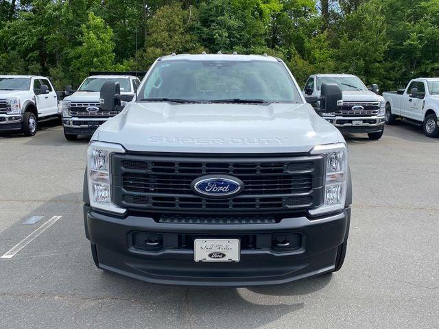 2026 Ford F-550 XL DRW