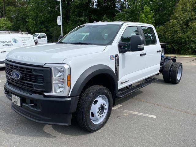 2026 Ford F-550 XL DRW