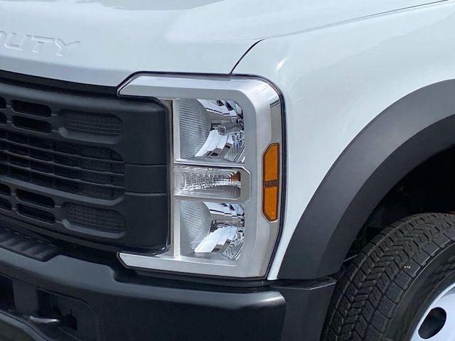 2026 Ford F-550 XL DRW