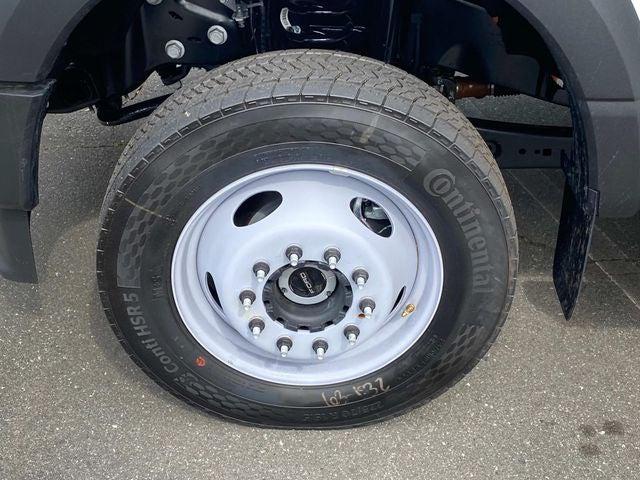2026 Ford F-550 XL DRW