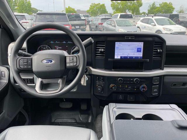 2026 Ford F-550 XL DRW