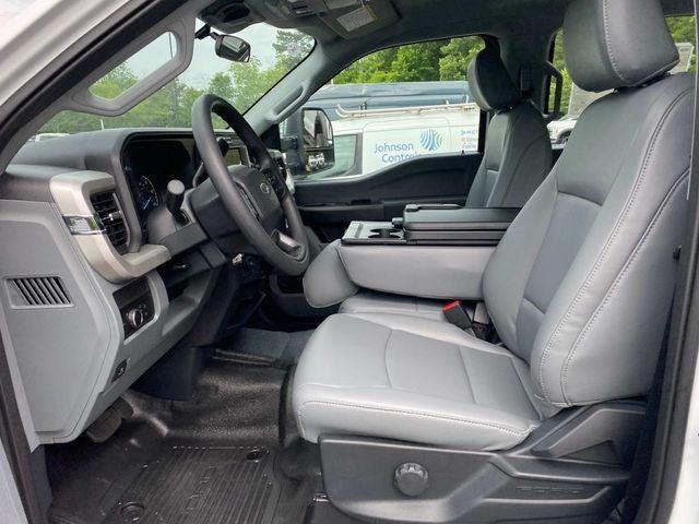 2026 Ford F-550 XL DRW