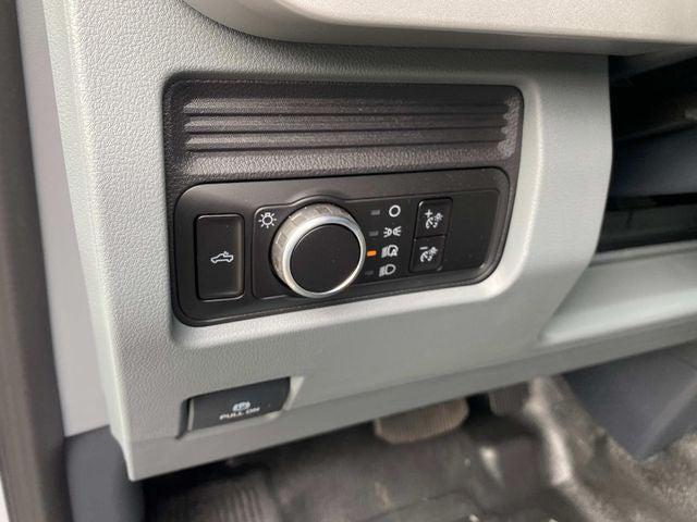 2026 Ford F-550 XL DRW