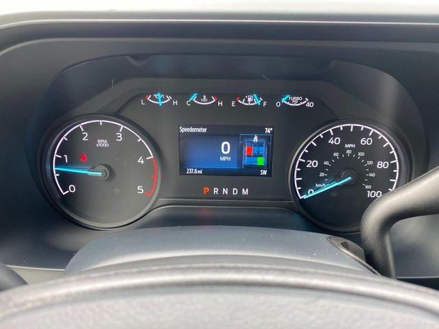 2026 Ford F-550 XL DRW