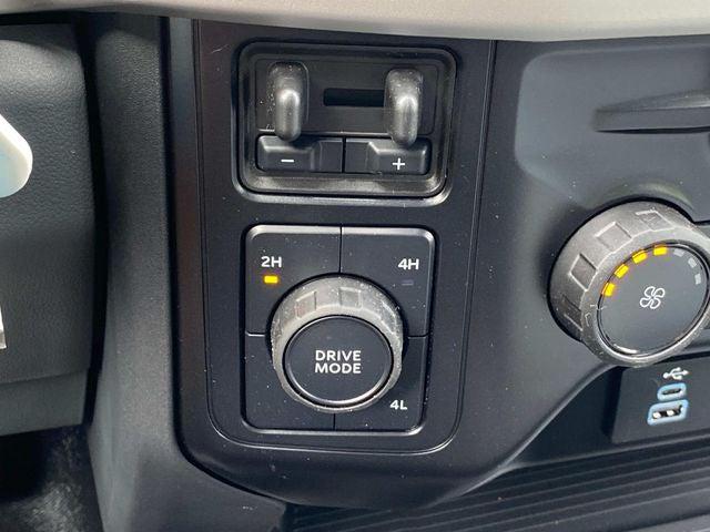 2026 Ford F-550 XL DRW