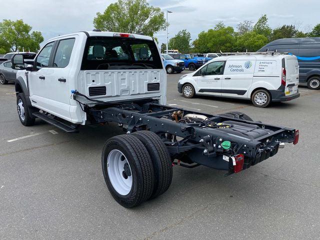2026 Ford F-550 XL DRW