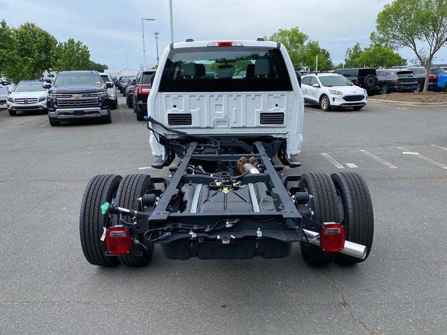 2026 Ford F-550 XL DRW