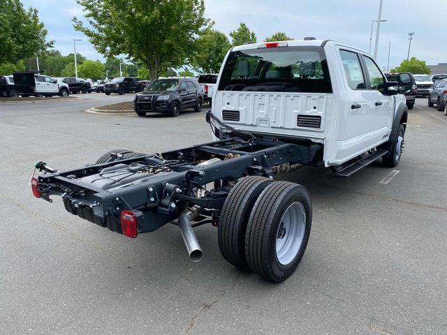2026 Ford F-550 XL DRW