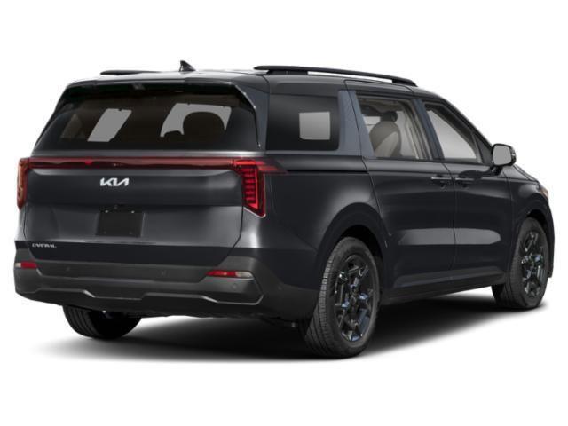 2026 Kia Carnival MPV SX