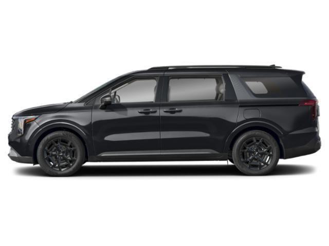 2026 Kia Carnival MPV SX