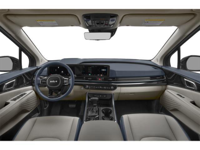 2026 Kia Carnival MPV SX
