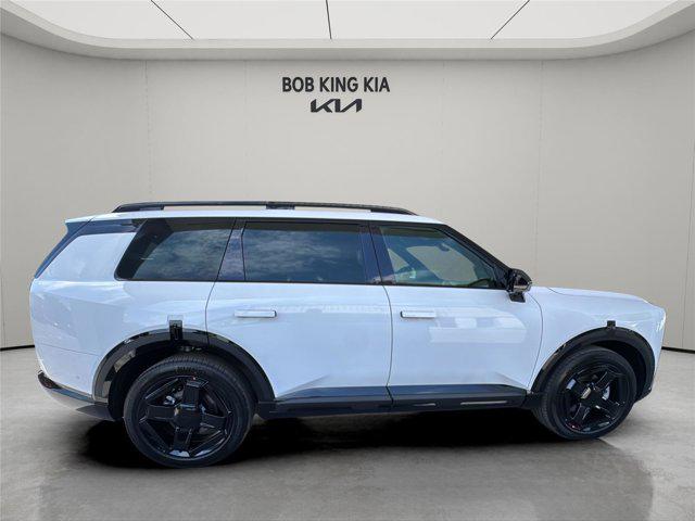 2027 Kia Telluride Hybrid X-Line SX-Prestige