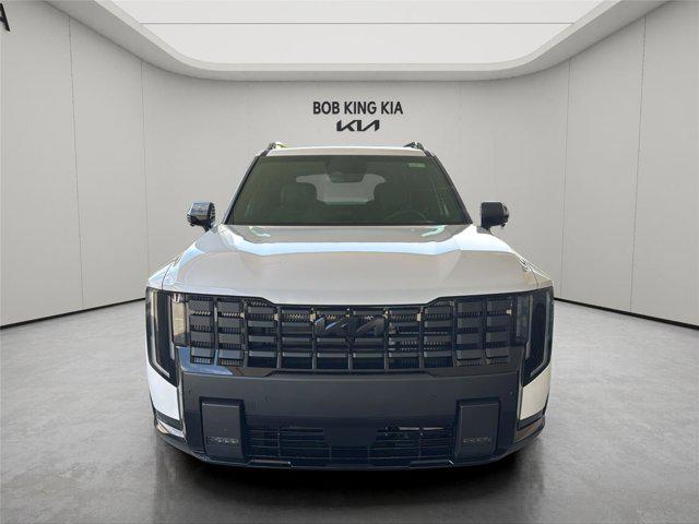 2027 Kia Telluride Hybrid X-Line SX-Prestige