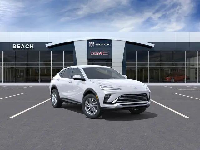 2026 Buick NV Preferred FWD for sale in Myrtle Beach, SC