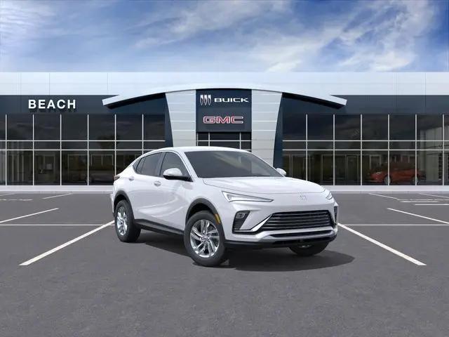 2026 Buick NV Preferred FWD for sale in Myrtle Beach, SC