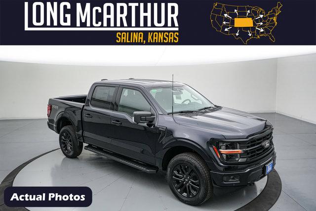 2026 Ford F-150 XLT for sale in Salina, KS