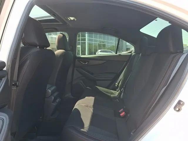2023 Subaru WRX Premium