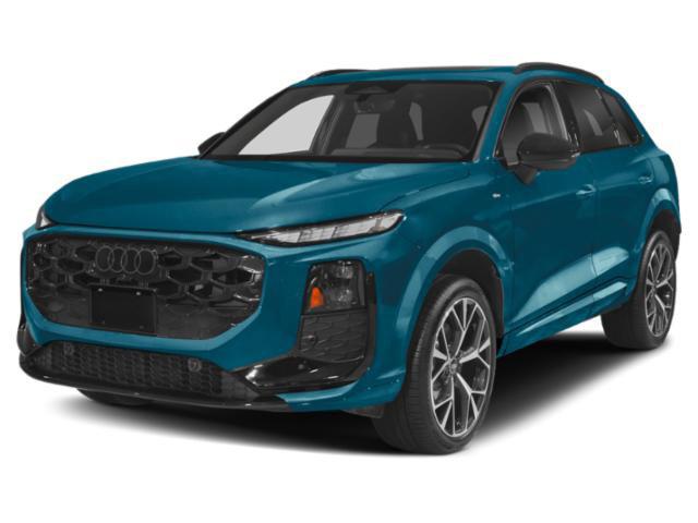 2026 Audi Q3 TFSI quattro S tronic for sale in Burlingame, CA