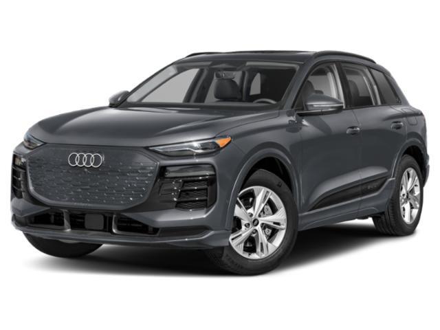 2027 Audi Q6 e-tron Prestige for sale in Burlingame, CA