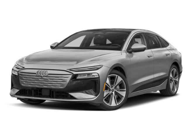 2027 Audi A6 e-tron Premium Plus for sale in Burlingame, CA