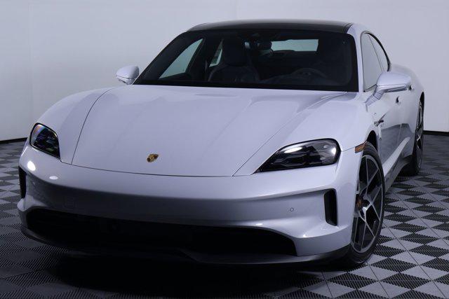 2025 Porsche Taycan RWD for sale in Burlingame, CA