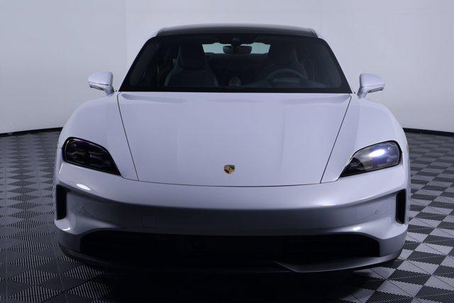 2025 Porsche Taycan RWD