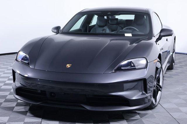 2025 Porsche Taycan RWD for sale in Burlingame, CA