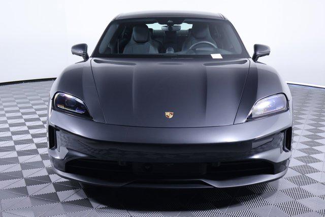 2025 Porsche Taycan RWD