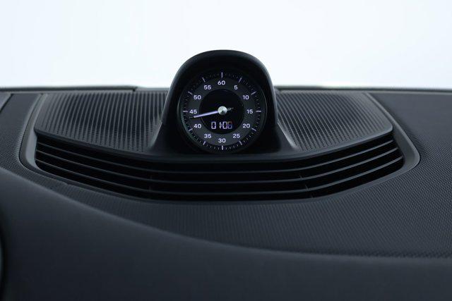 2025 Porsche Taycan RWD