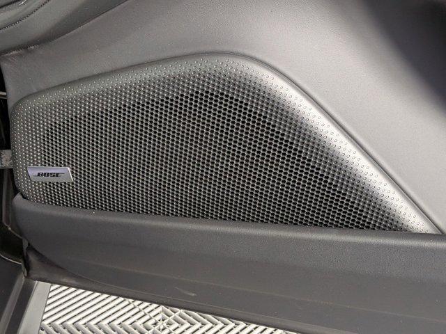 2025 Porsche Panamera 4