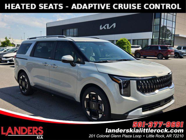 2026 Kia Carnival MPV EX for sale in Little Rock, AR
