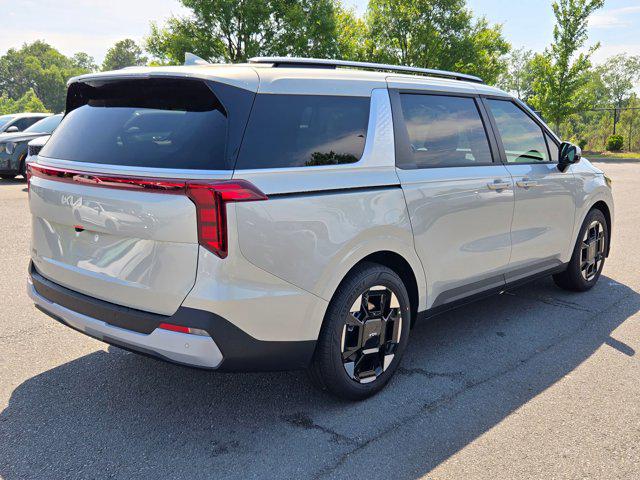 2026 Kia Carnival MPV EX