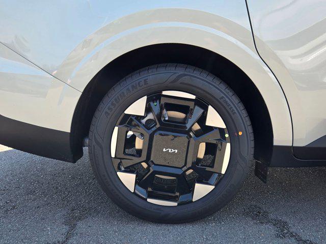 2026 Kia Carnival MPV EX