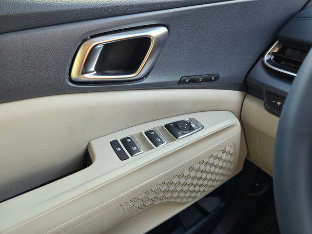 2026 Kia Carnival MPV EX