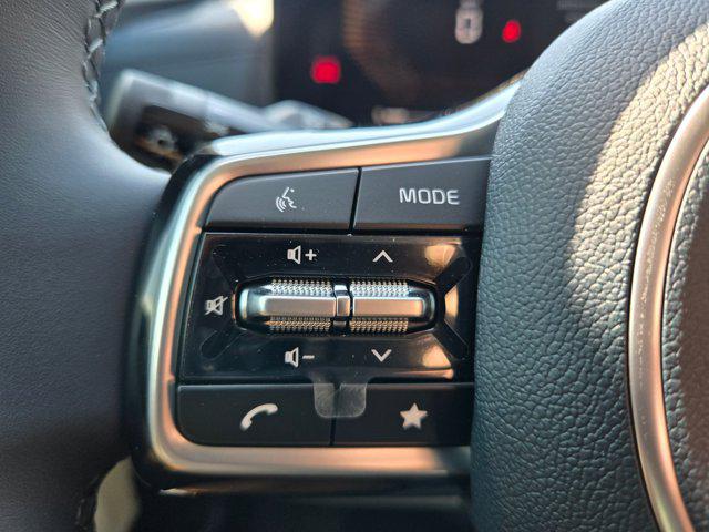 2026 Kia Carnival MPV EX