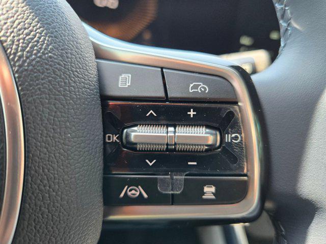 2026 Kia Carnival MPV EX