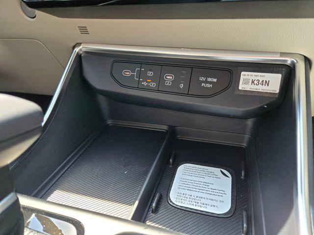 2026 Kia Carnival MPV EX