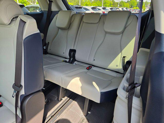 2026 Kia Carnival MPV EX